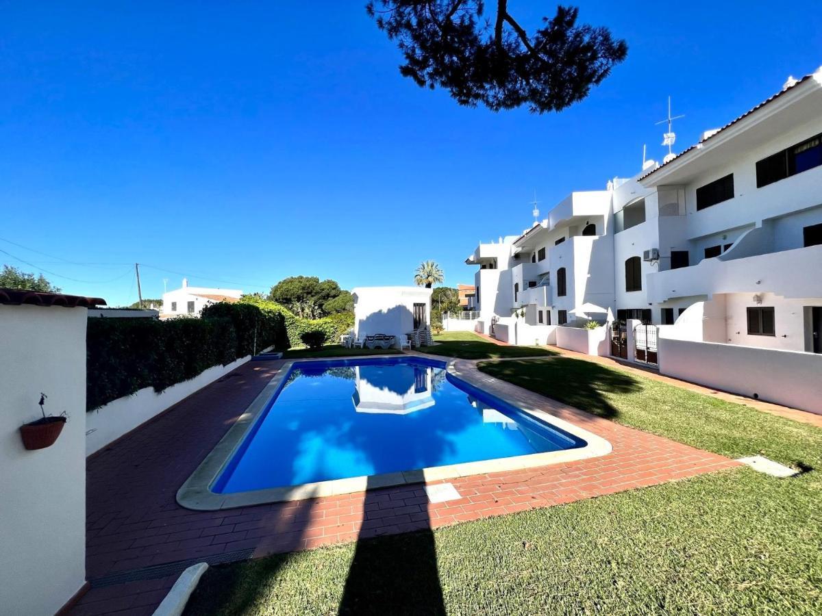 Vilamoura Brightness Apartment With Pool By Homing Extérieur photo