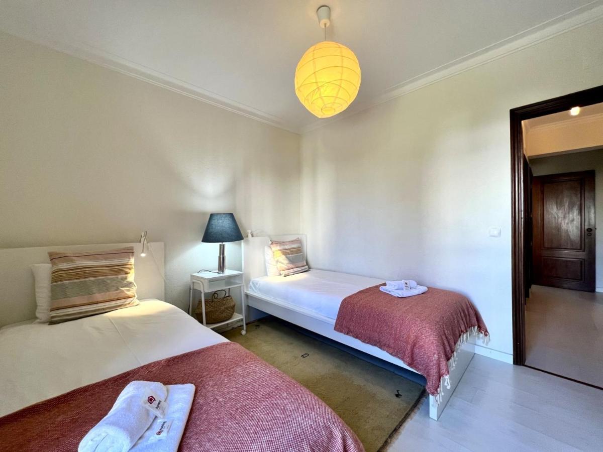 Vilamoura Brightness Apartment With Pool By Homing Extérieur photo
