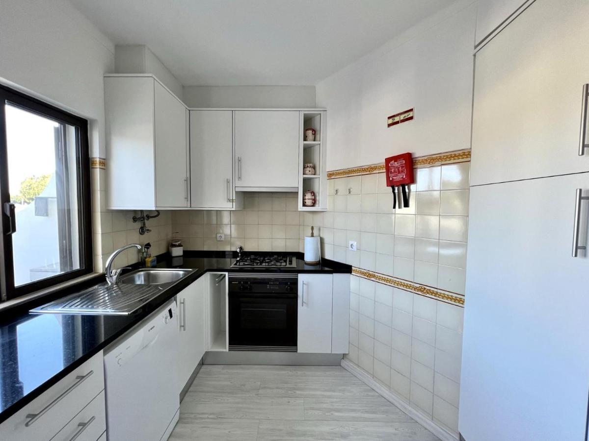 Vilamoura Brightness Apartment With Pool By Homing Extérieur photo