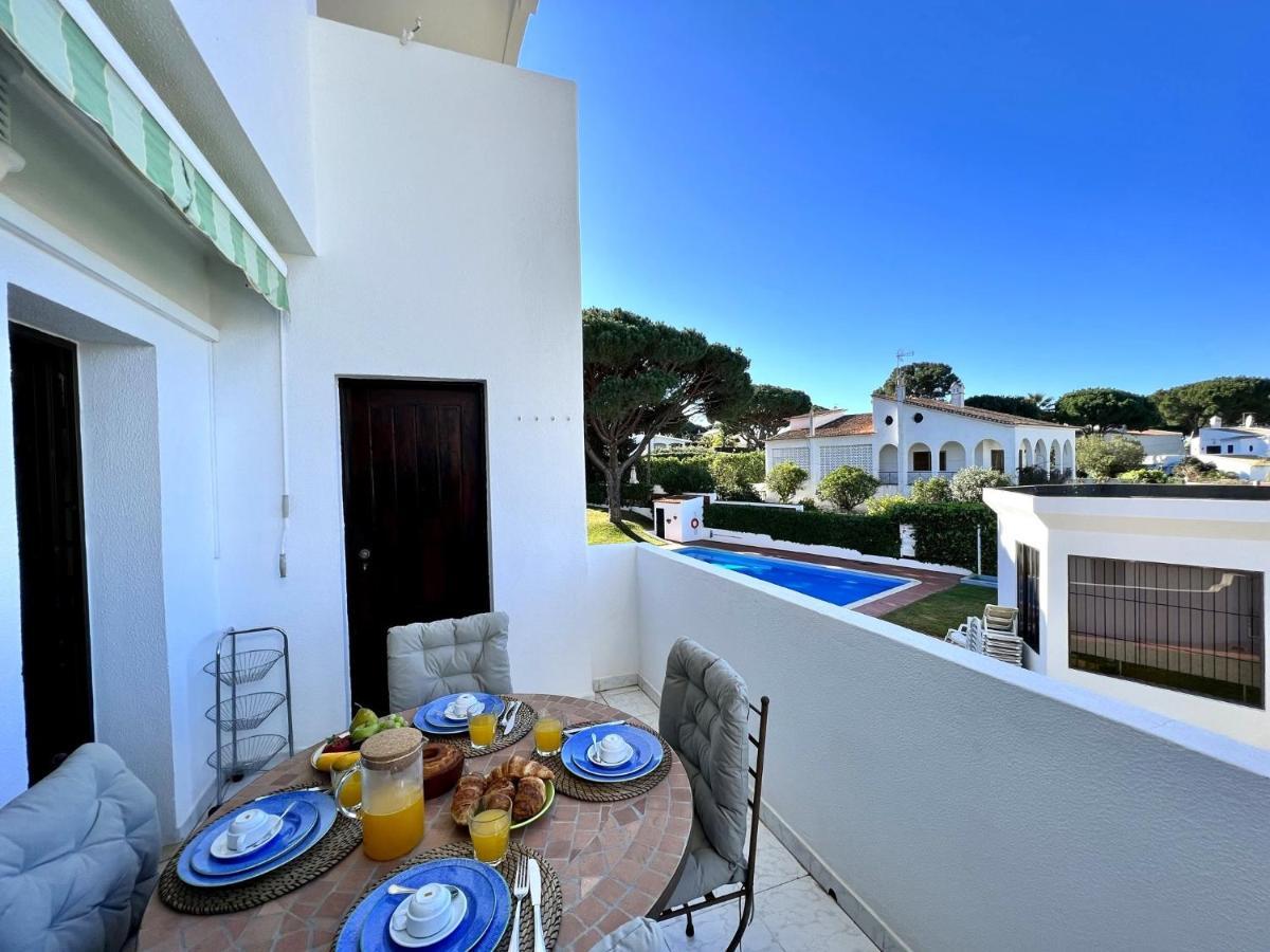 Vilamoura Brightness Apartment With Pool By Homing Extérieur photo