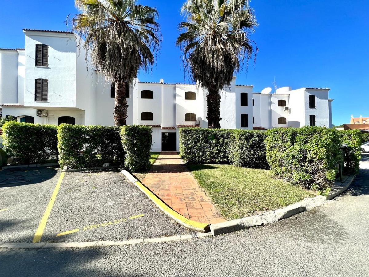 Vilamoura Brightness Apartment With Pool By Homing Extérieur photo