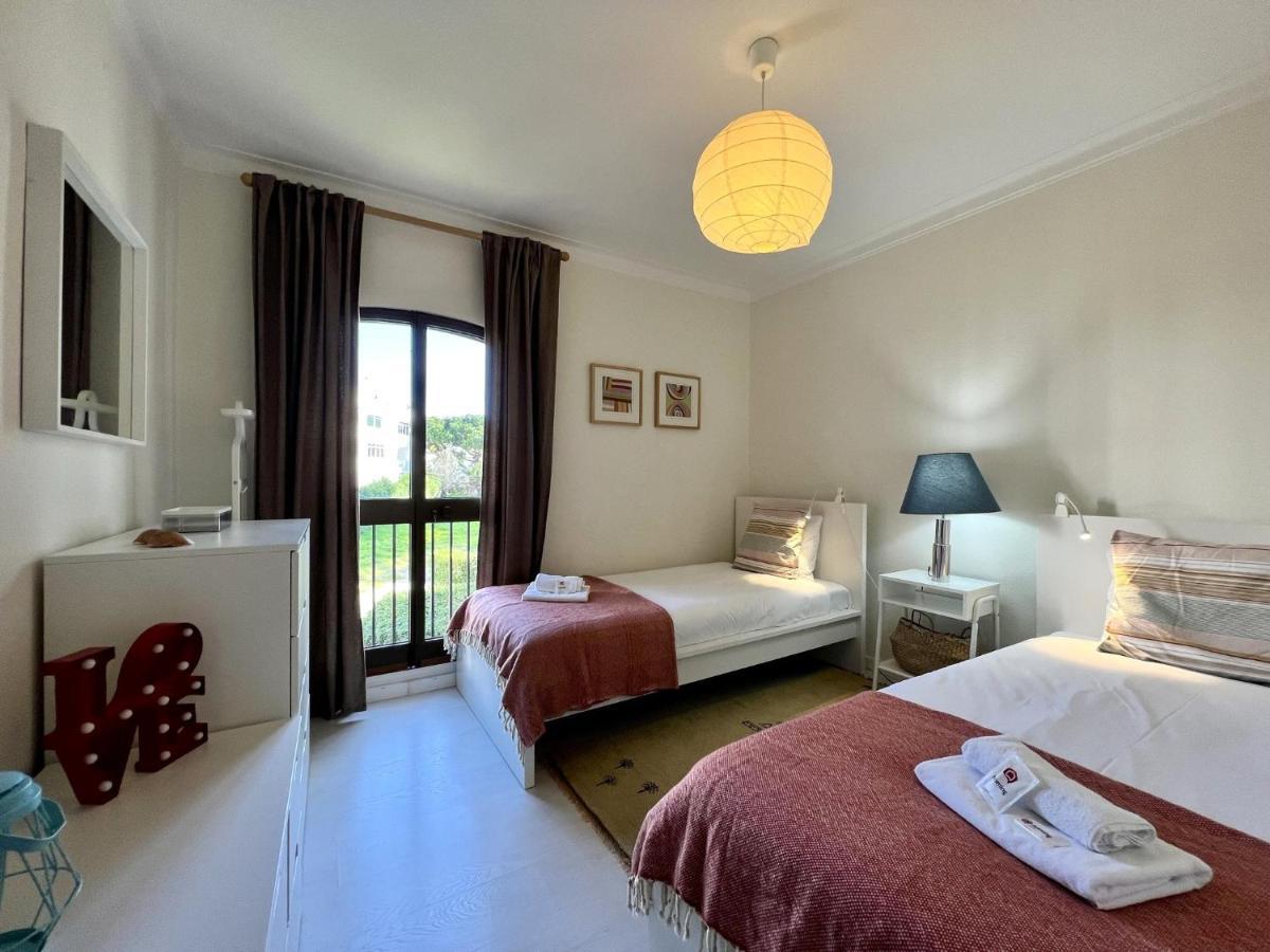 Vilamoura Brightness Apartment With Pool By Homing Extérieur photo