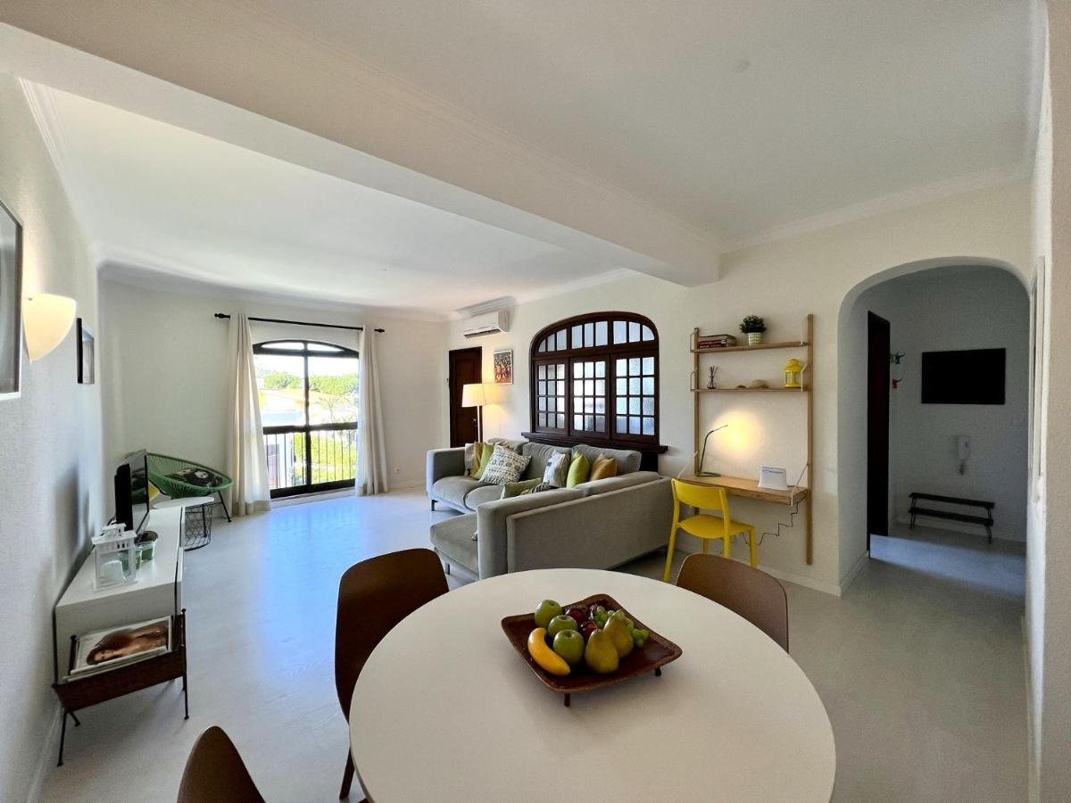 Vilamoura Brightness Apartment With Pool By Homing Extérieur photo