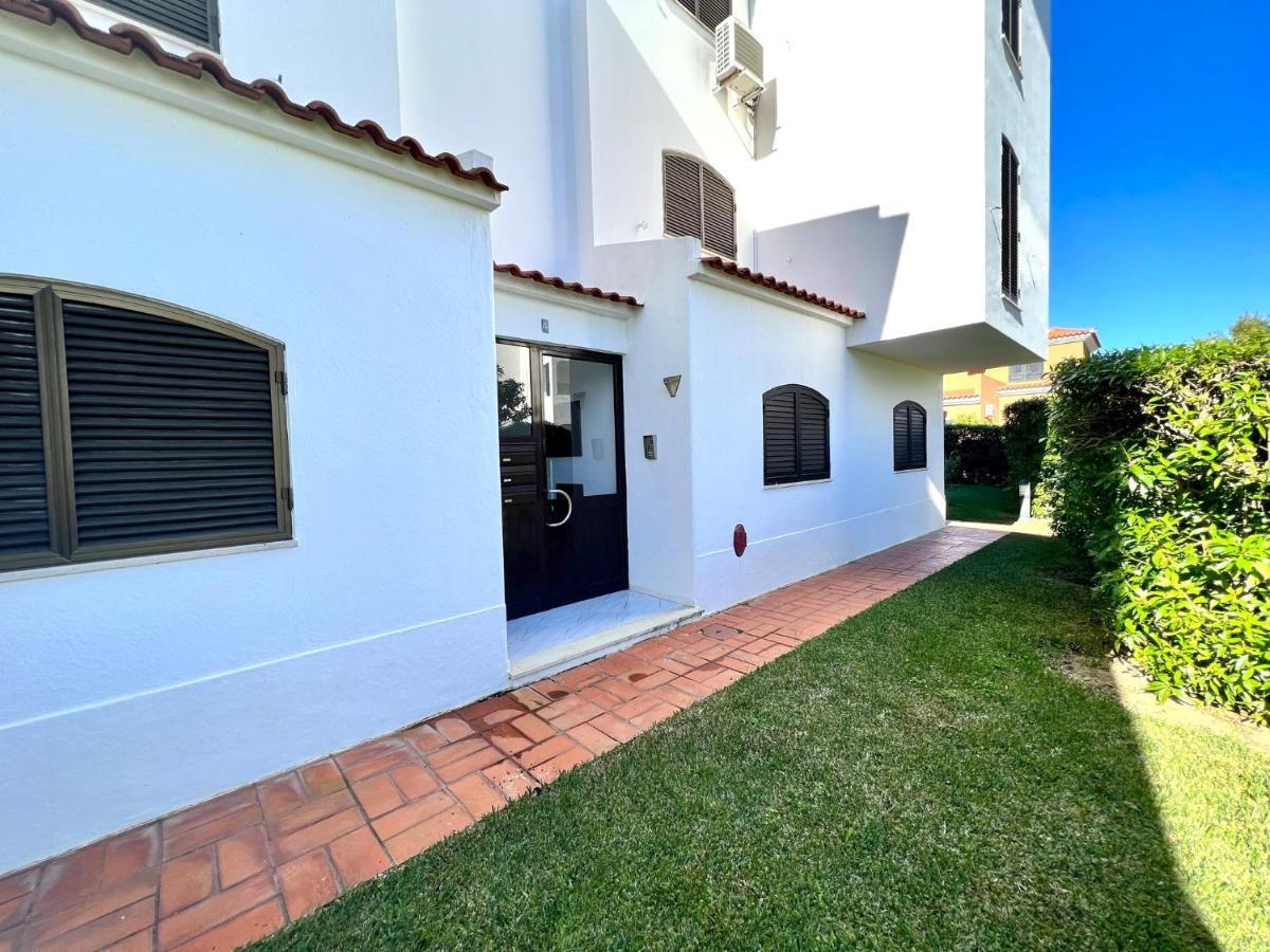 Vilamoura Brightness Apartment With Pool By Homing Extérieur photo