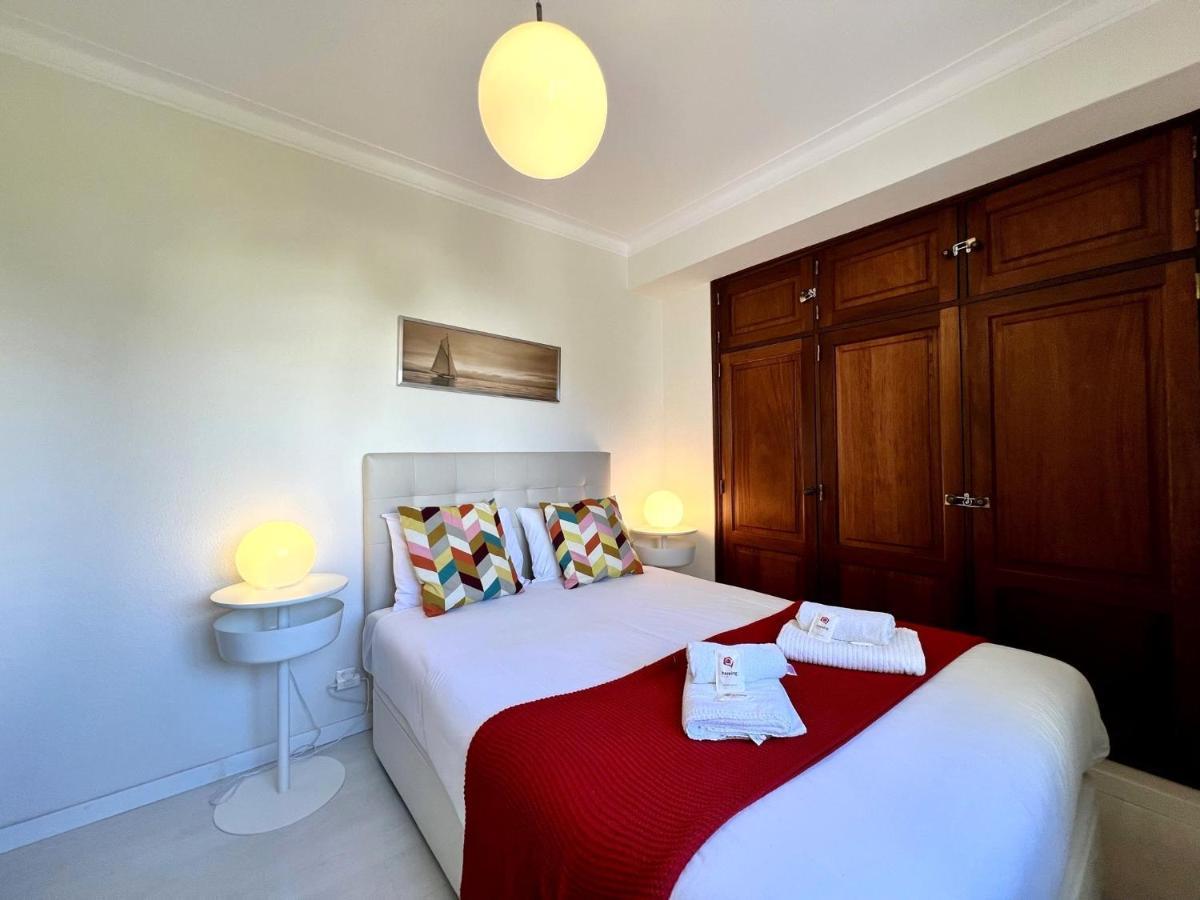 Vilamoura Brightness Apartment With Pool By Homing Extérieur photo