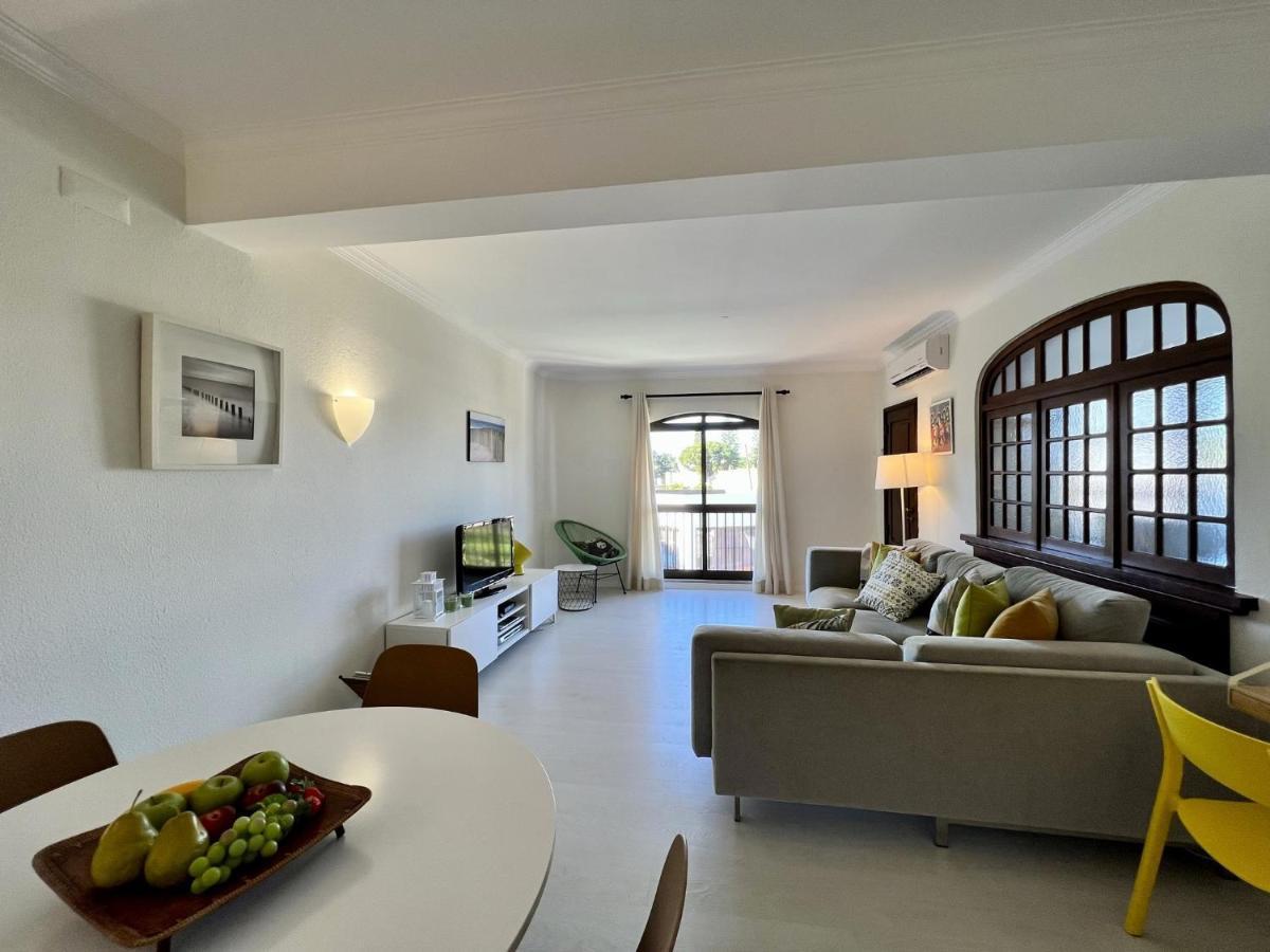 Vilamoura Brightness Apartment With Pool By Homing Extérieur photo