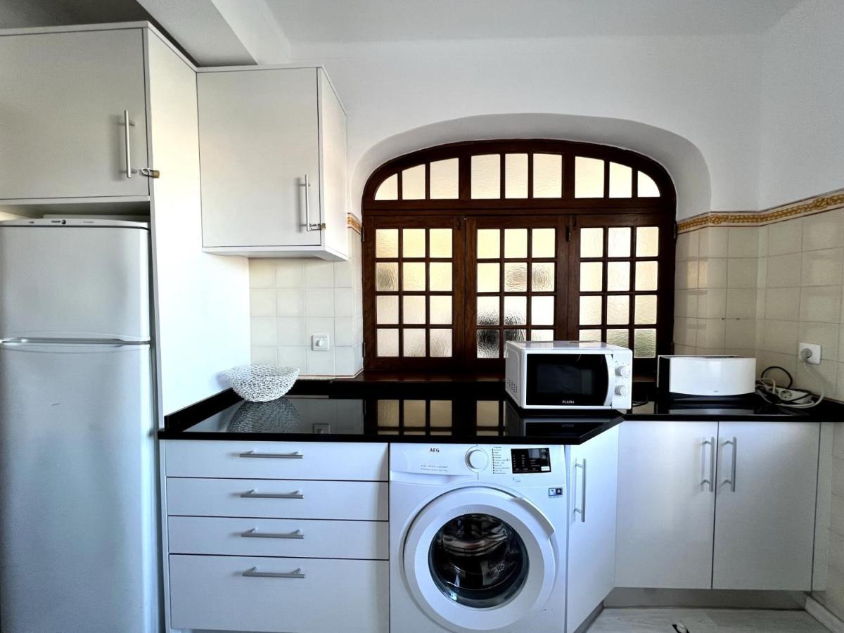 Vilamoura Brightness Apartment With Pool By Homing Extérieur photo