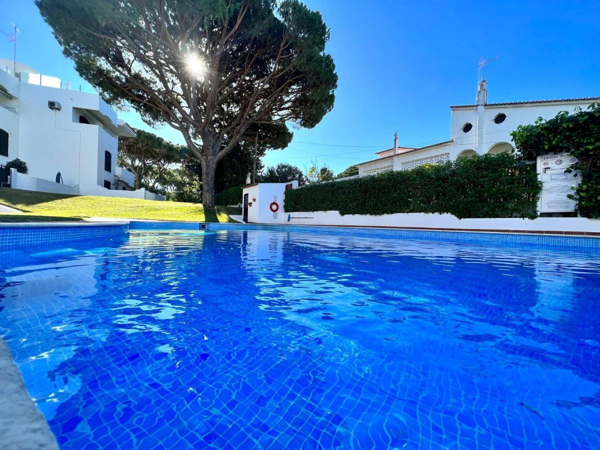 Vilamoura Brightness Apartment With Pool By Homing Extérieur photo