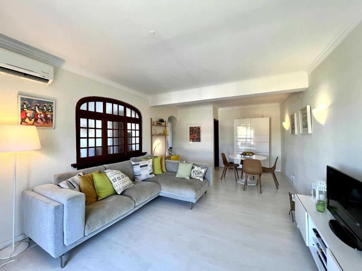 Vilamoura Brightness Apartment With Pool By Homing Extérieur photo