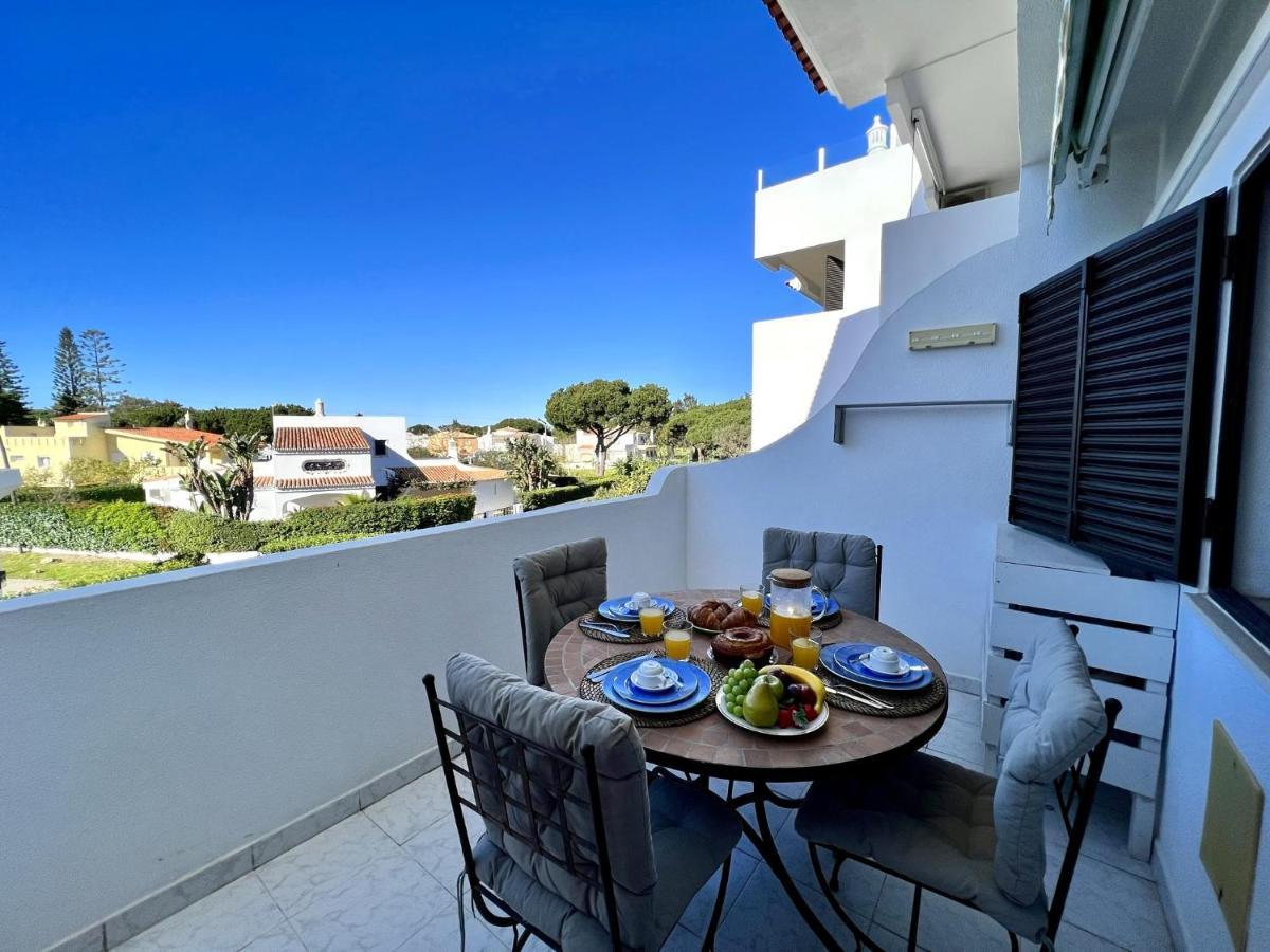 Vilamoura Brightness Apartment With Pool By Homing Extérieur photo