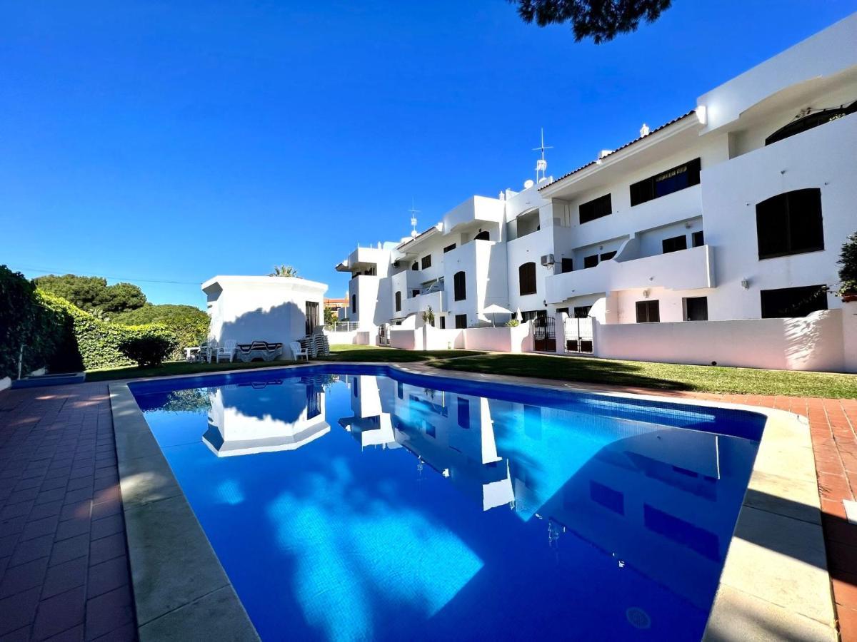 Vilamoura Brightness Apartment With Pool By Homing Extérieur photo
