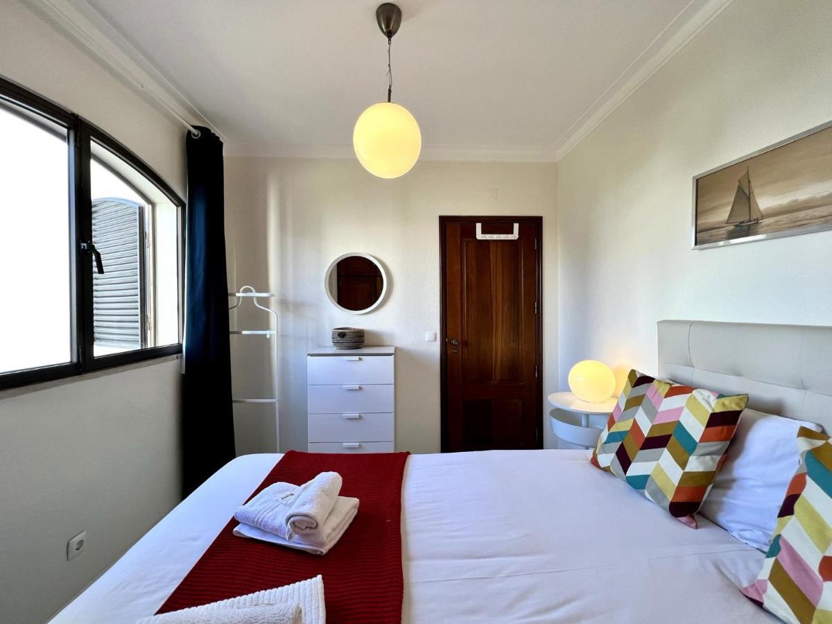 Vilamoura Brightness Apartment With Pool By Homing Extérieur photo