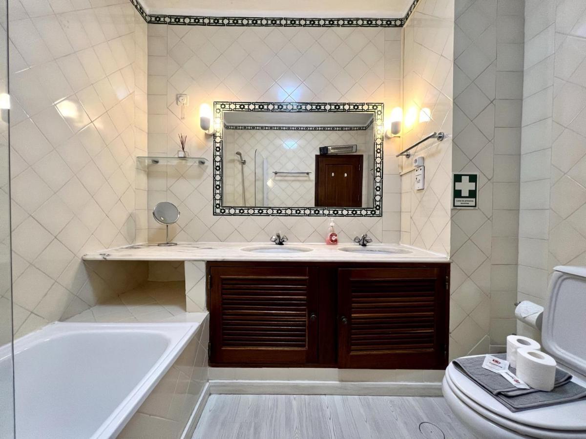 Vilamoura Brightness Apartment With Pool By Homing Extérieur photo