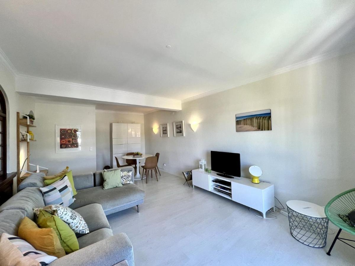 Vilamoura Brightness Apartment With Pool By Homing Extérieur photo