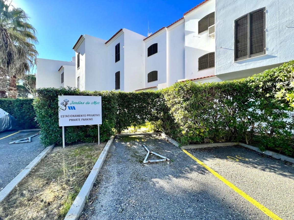 Vilamoura Brightness Apartment With Pool By Homing Extérieur photo